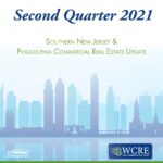 WCRE SECOND QUARTER 2021 REPORT