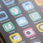6 Apps for Busy Business Professionals