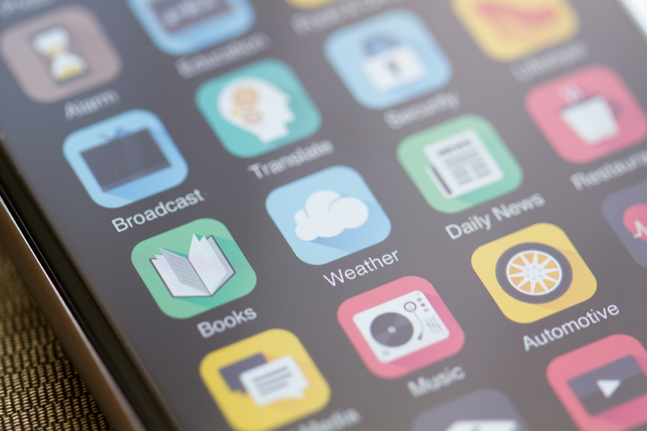 6 Apps for Busy Business Professionals