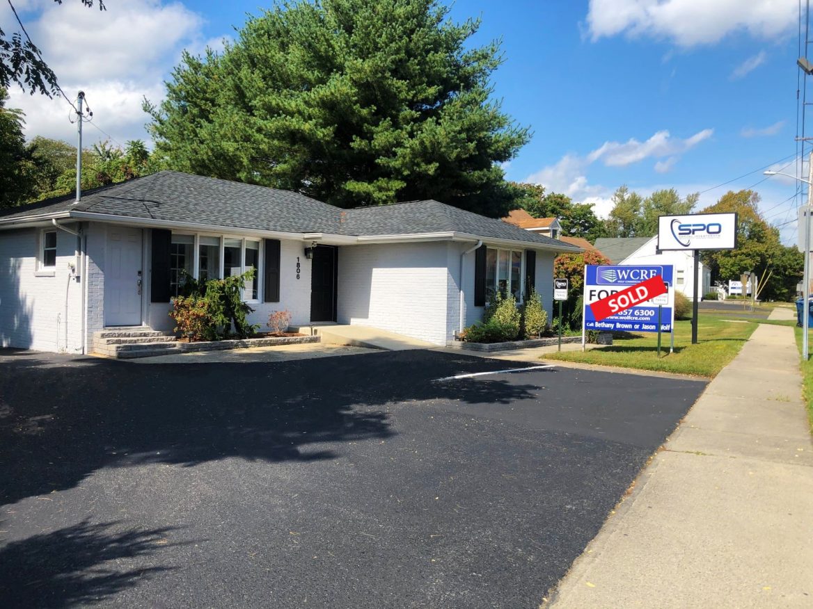 1806 Springdale Rd., Cherry Hill, NJ - Wolf Commercial Real Estate ...