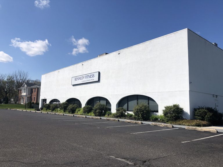 501 Black Horse Pike, Blackwood, NJ Wolf Commercial Real Estate