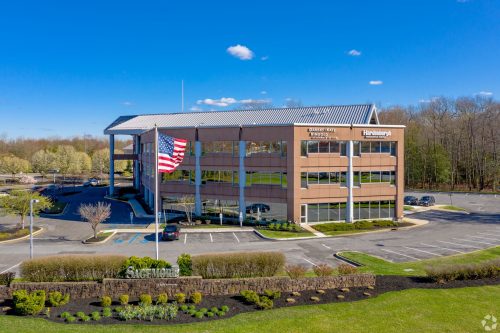 Sagemore Corporate Center, Marlton, NJ