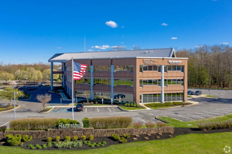Sagemore Corporate Center, Marlton, NJ
