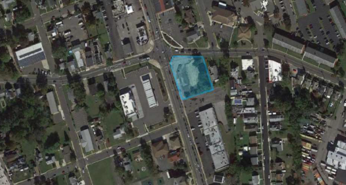 1 S. Black Horse Pike, Bellmawr, NJ
