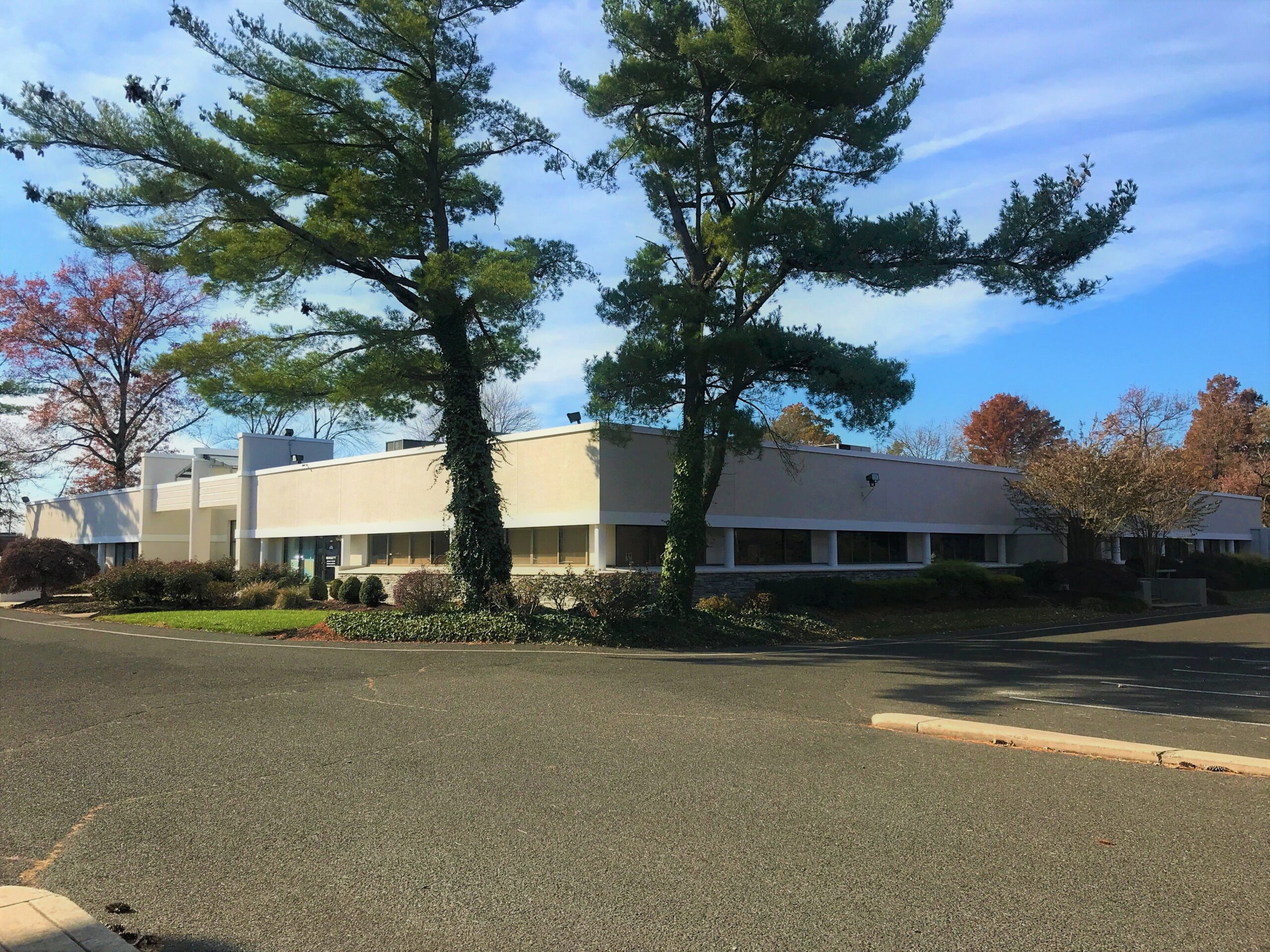 236 Route 38, Moorestown, NJ Wolf Commercial Real Estate South Jersey Philadelphia NY Metro