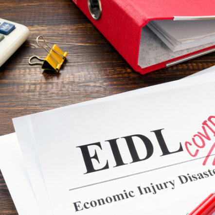 EIDL Program Changes Mean New Benefits for Businesses