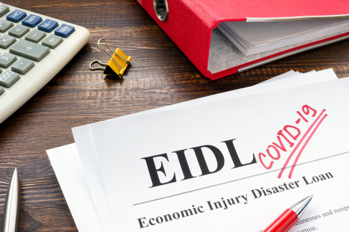 EIDL Program Changes Mean New Benefits for Businesses