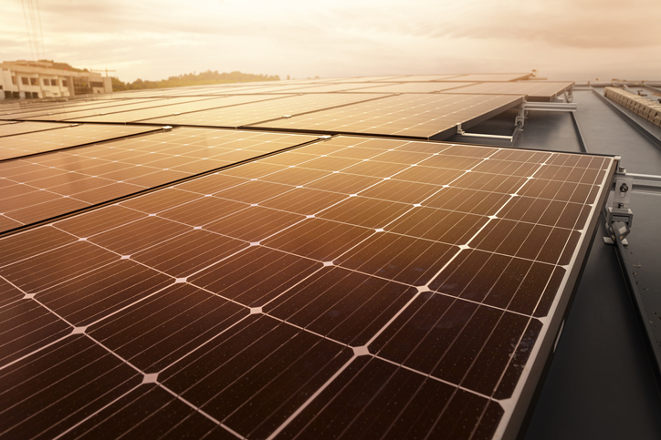 October 2021 Solar Incentive Programs UPDATE