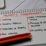 Common Commercial Property Problems and How to Fix Them