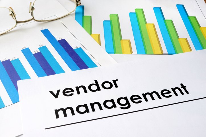 WCRE Commercial Property Management - Vendor Management