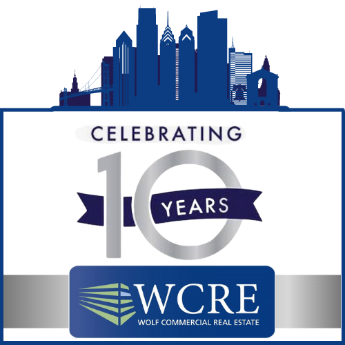 WCRE Celebrates 10 Year Anniversary