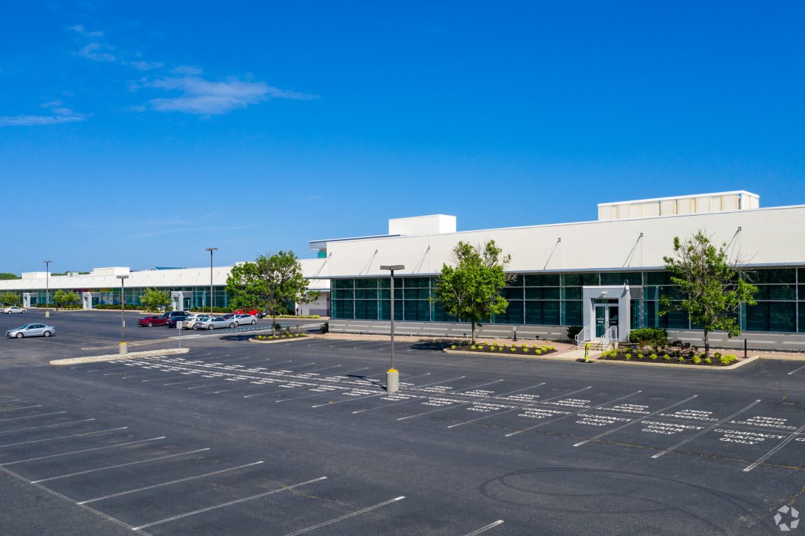 101 Woodcrest Rd., Cherry Hill, NJ Wolf Commercial Real Estate