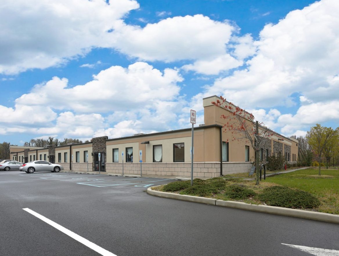 2096 Springdale Rd., Cherry Hill, NJ Wolf Commercial Real Estate