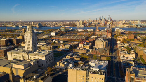 Nj Uez Map View NJ Urban Enterprise Zone (UEZ) Limitations | WCRE