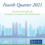 WCRE FOURTH QUARTER 2021 REPORT