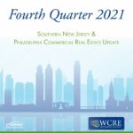 WCRE FOURTH QUARTER 2021 REPORT