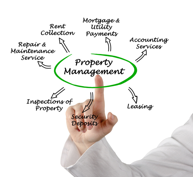 Why You Should Hire a Property Management Firm