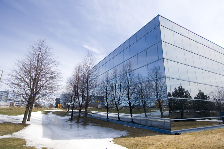 Property Managers: Prepare Your Commercial Property for Winter