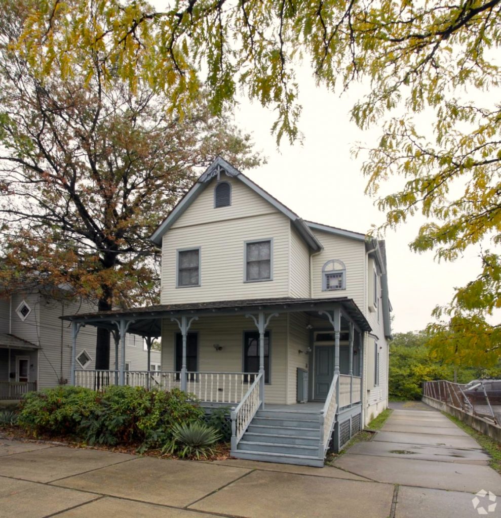 19 Cuthbert Blvd., Collingswood, NJ Wolf Commercial Real Estate