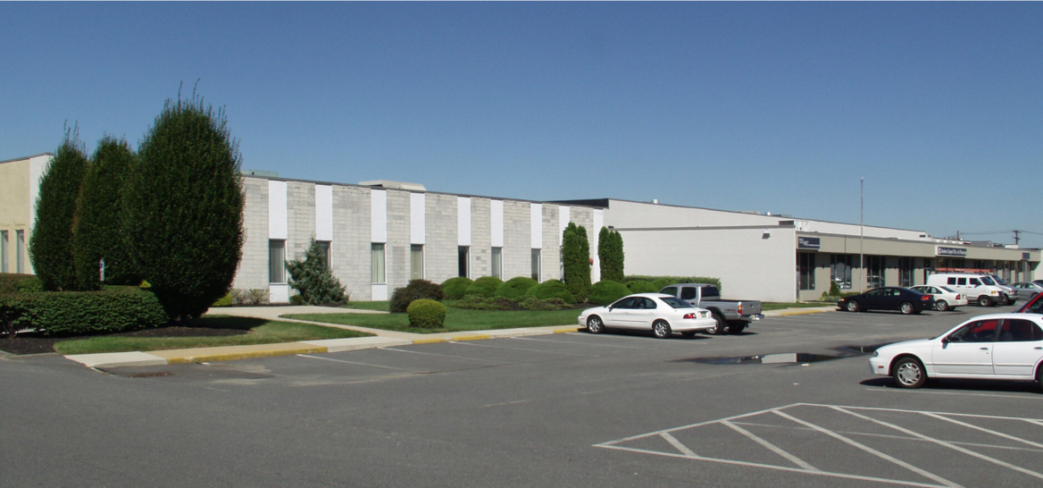 2030 Springdale Rd., Cherry Hill, NJ Wolf Commercial Real Estate