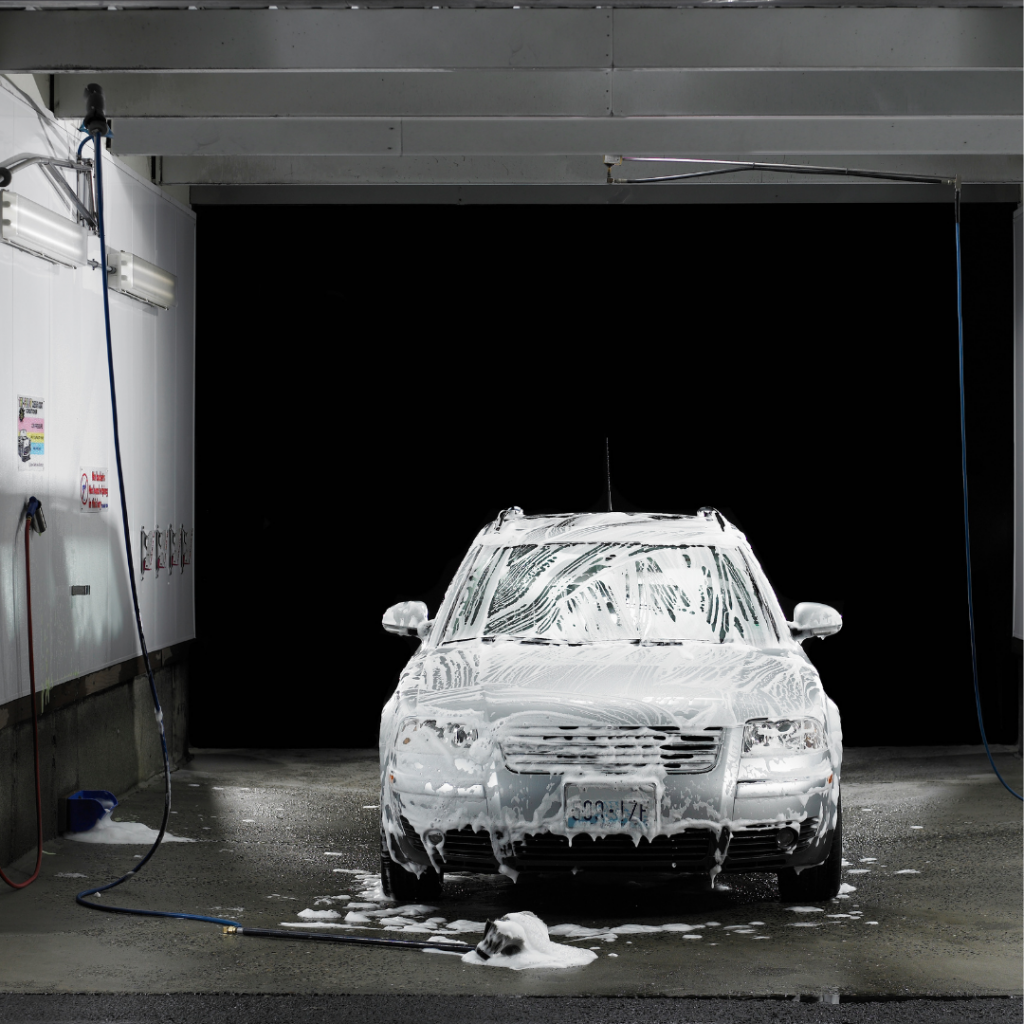 Backed by private equity, car wash operators scour Philadelphia market for locations