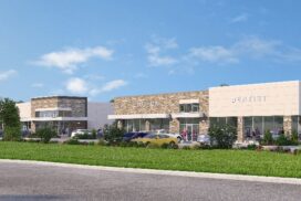WCRE Appointed Exclusive Agent for Short Hills Town Center in Cherry Hill, NJ