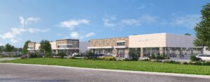 WCRE Appointed Exclusive Agent for Short Hills Town Center in Cherry Hill, NJ