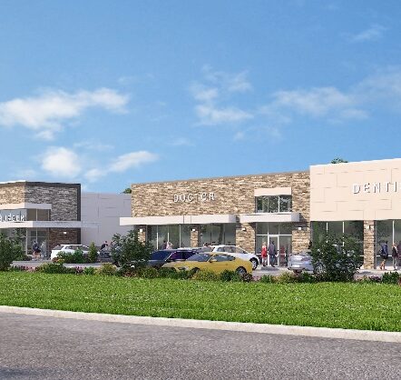WCRE Appointed Exclusive Agent for Short Hills Town Center in Cherry Hill, NJ