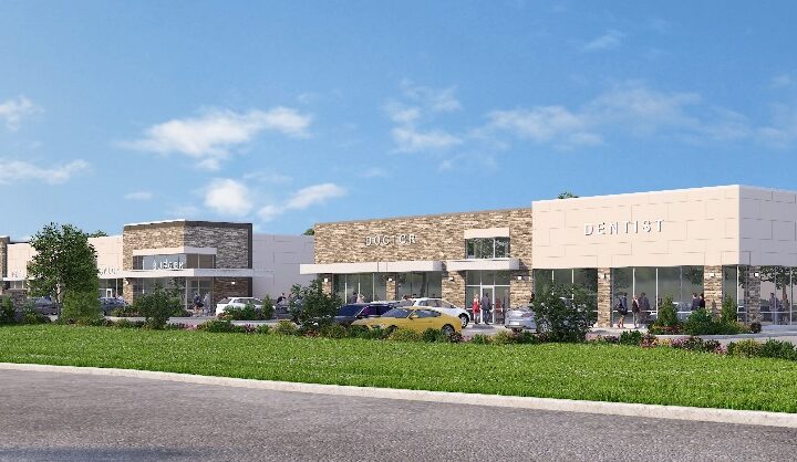 WCRE Appointed Exclusive Agent for Short Hills Town Center in Cherry Hill, NJ