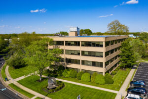 2500 McClellan Blvd, Pennsauken, New Jersey.