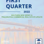 WCRE FIRST QUARTER 2022 REPORT