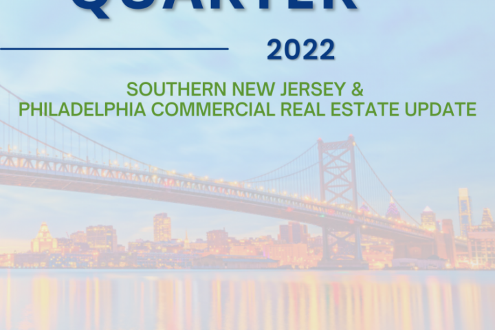 WCRE FIRST QUARTER 2022 REPORT