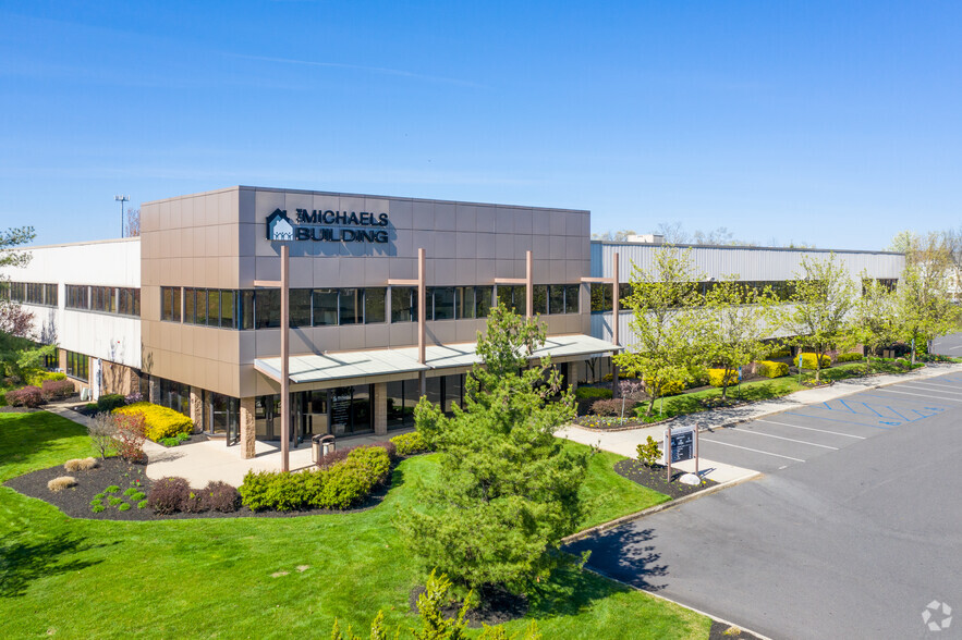 3 E. Stow Rd., Marlton, NJ Wolf Commercial Real Estate South Jersey