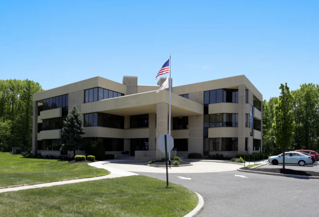 WCRE Appointed Agent to Market Jefferson Offices in Voorhees, NJ