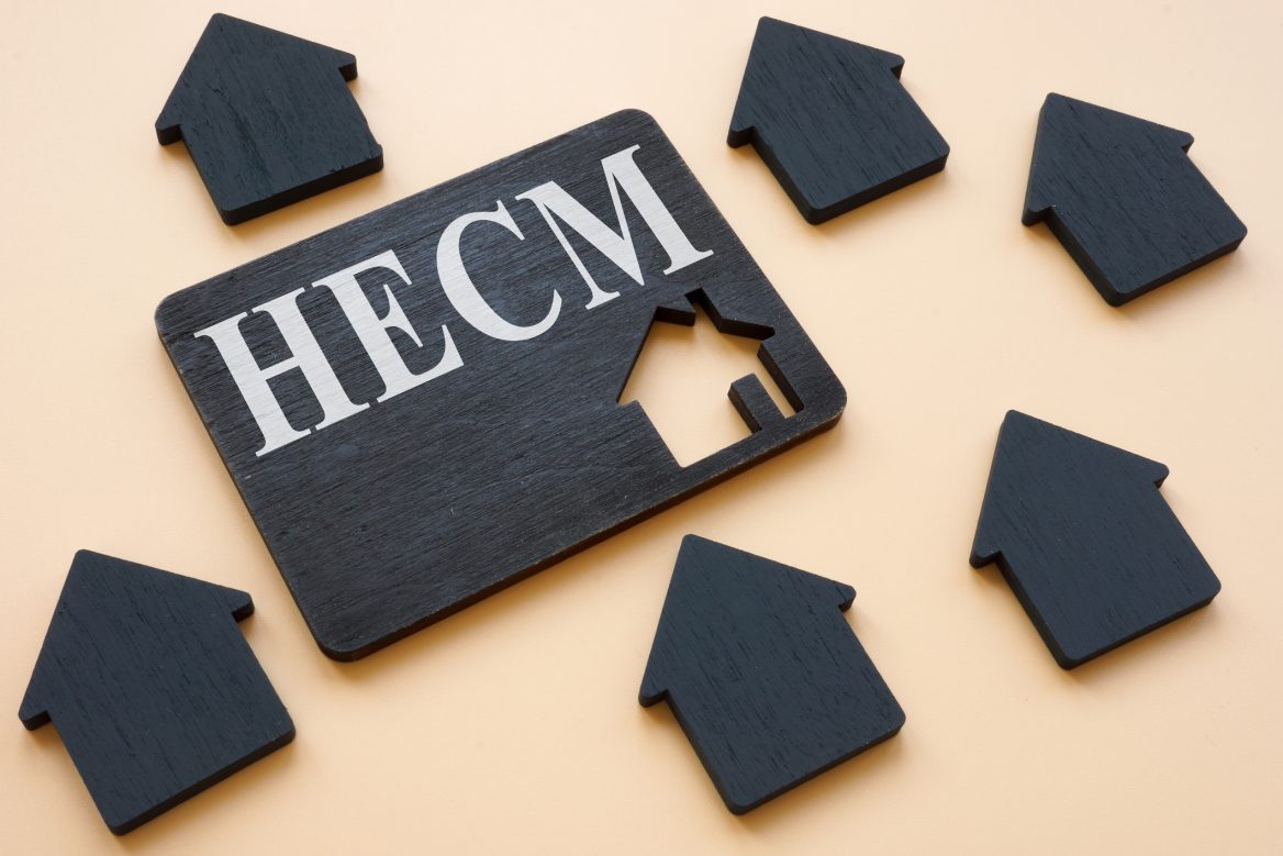 Home Equity Conversion Mortgages (HECMs)