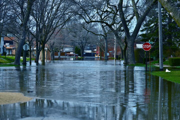 NJDEP Announces New Emergency Flood Hazard Area Regs