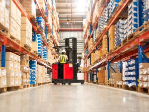 When to Upgrade Your Warehouse and Where to Start