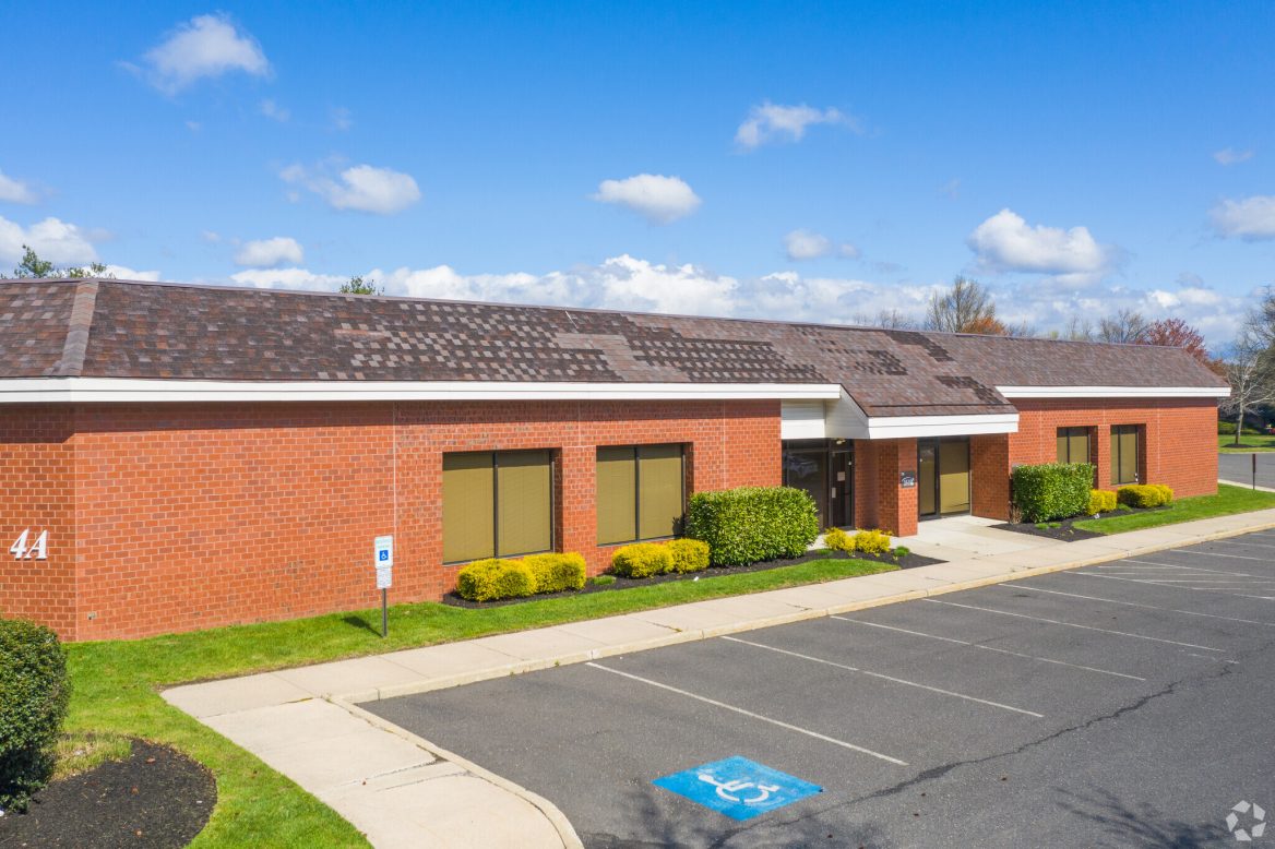 4A Eves Drive, Marlton, New Jersey Wolf Commercial Real Estate