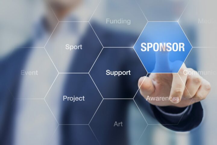 Sponsorship vs. Advertising