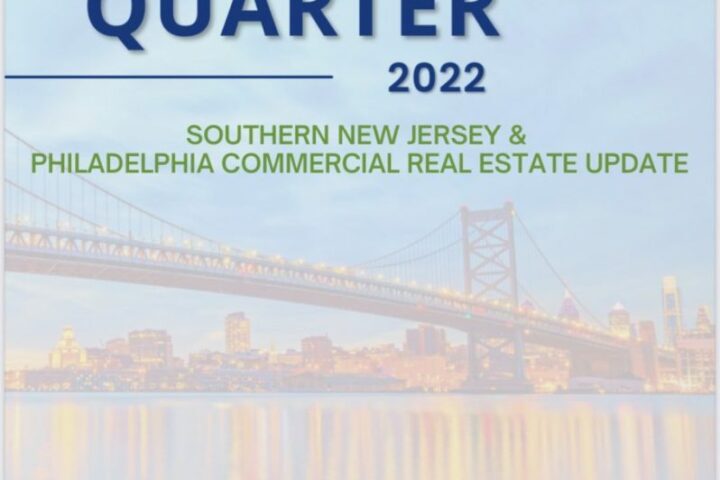 WCRE SECOND QUARTER 2022 REPORT