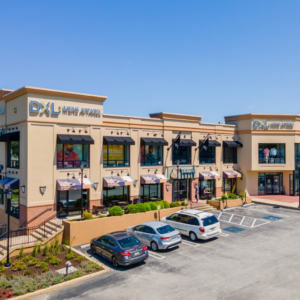 About King of Prussia® - A Shopping Center in King of Prussia, PA