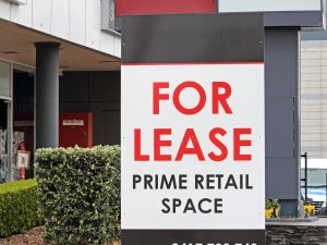 Commercial Lease Options