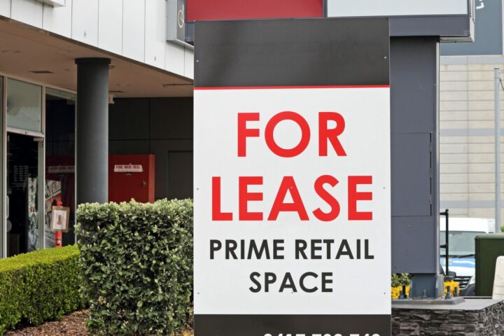 Commercial Lease Options