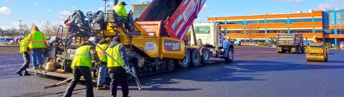 Asphalt Maintenance in Phases: A Cost Cutting Option