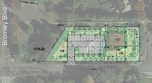 1711 Hancock Lane, Burlington, NJ 08016