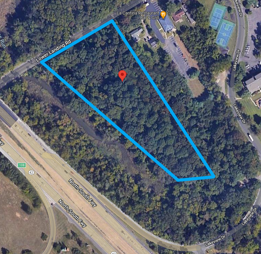 648 Lower Landing Road, Blackwood, New Jersey Wolf Commercial Real