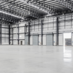 Warehouse Demand is Beginning to Slow Down