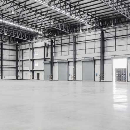 Warehouse Demand is Beginning to Slow Down