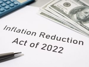 The Inflation Reduction Act Incentives for Solar