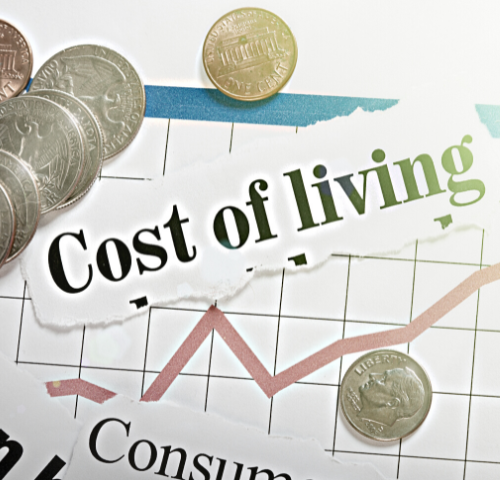 Cost of Living